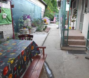 Vojvodina Bed & Breakfast | Liza Panzio