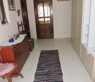 Vojvodina Bed & Breakfast | Liza Panzio