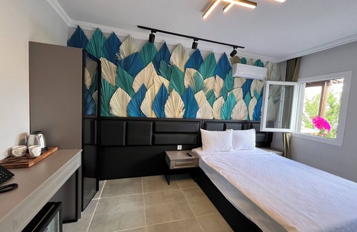 Yalikavak Bed & Breakfast | Lizbonia Hotels Bodrum