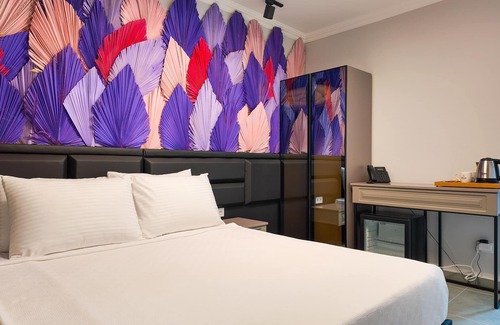 Yalikavak Bed & Breakfast | Lizbonia Hotels Bodrum