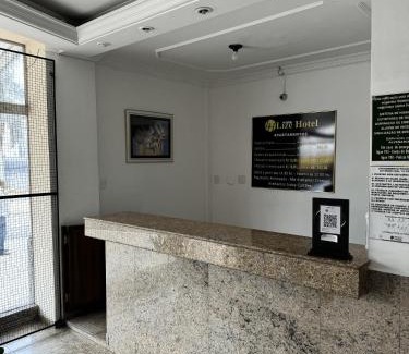 Conceicao Hotel | Lize Prime Hotel