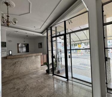 Conceicao Hotel | Lize Prime Hotel