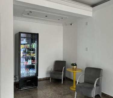 Conceicao Hotel | Lize Prime Hotel