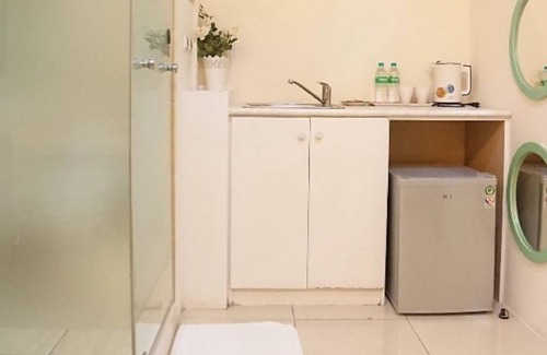 Kaohsiung City Centre House | LJ hotel