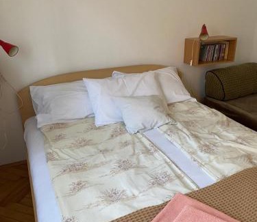 Soko Banja Apartment | Ljuba