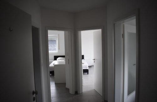 Gronau Apartment | LK Apartment 01