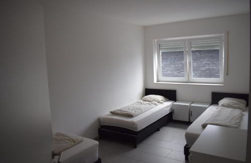 Gronau Apartment | LK Apartment 01