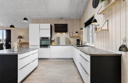 Hvorup Klit House | LK1232 Løkken - Redningsvejen Nord 119