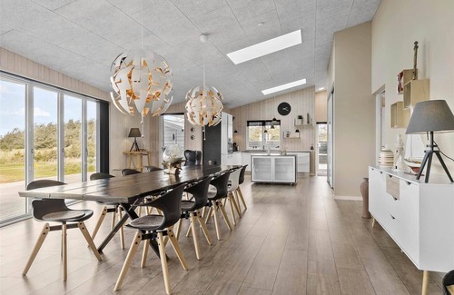 Hvorup Klit House | LK1232 Løkken - Redningsvejen Nord 119