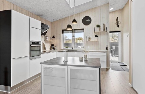 Hvorup Klit House | LK1232 Løkken - Redningsvejen Nord 119