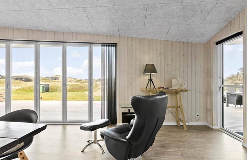 Hvorup Klit House | LK1232 Løkken - Redningsvejen Nord 119