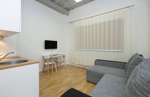 Lasnamae Apartment | LKS Apartments