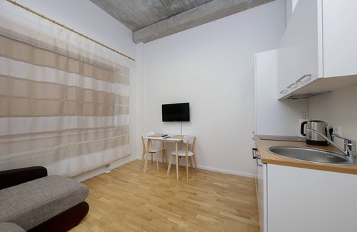 Lasnamae Apartment | LKS Apartments