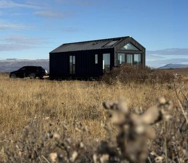 Selfoss Cabin | LL Properties - Aurora Lodges