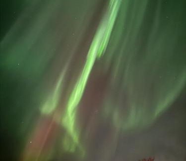 Selfoss Cabin | LL Properties - Aurora Lodges