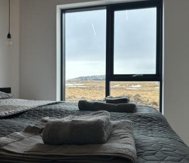 Selfoss Cabin | LL Properties - Aurora Lodges