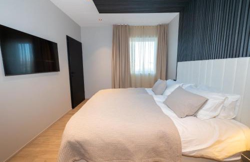 City Center Apartment | LL Properties - Luxury Penthouse