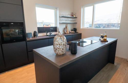 City Center Apartment | LL Properties - Luxury Penthouse