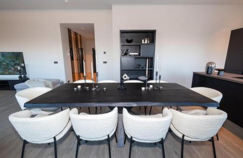 City Center Apartment | LL Properties - Luxury Penthouse