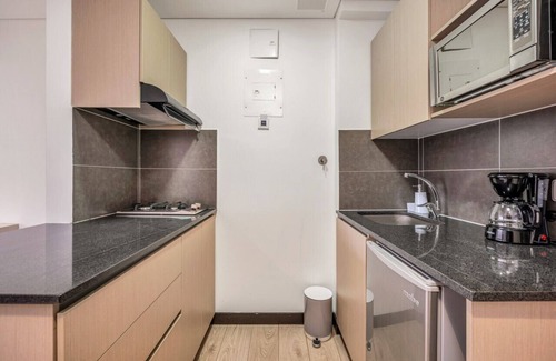 Llanogrande Apartment | Llanogrande Loft in a Hotel near Jardines Mall