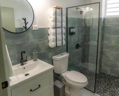 Jayuya Apartment | Llevadero - Utuado