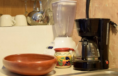 Oaxaca Apartment | LLUNA