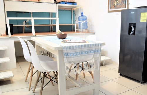 Oaxaca Apartment | LLUNA