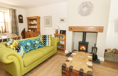 Dolwyddelan House | Llwyn Onn