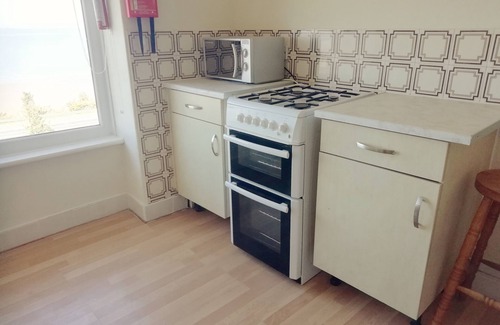 Towyn Cottage | Llys Madoc, The Top Flat