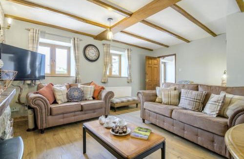 Brecon House | Llysfaen Cottage