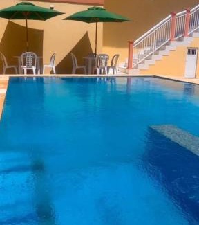 Porto das Dunas Apartment | LM Flats - Beach Park Porto das Dunas