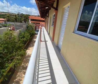 Porto das Dunas Apartment | LM Flats - Beach Park Porto das Dunas