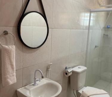 Porto das Dunas Apartment | LM Flats - Beach Park Porto das Dunas