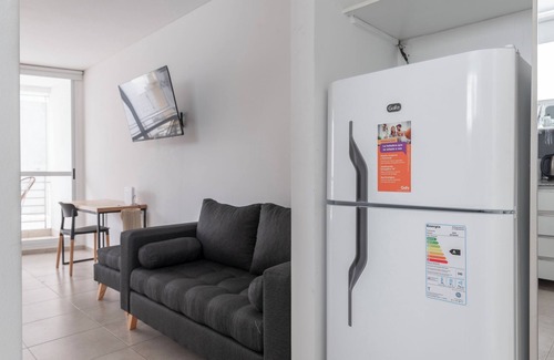 Palermo Apartment | LMC 509