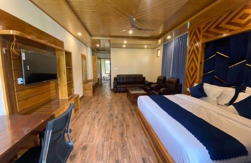 Manali Hotel | LN Grand Suite