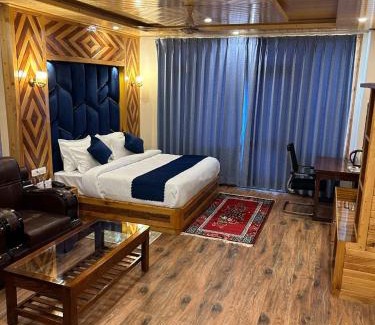 Manali Hotel | LN Grand Suite