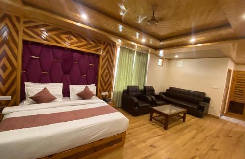 Manali Hotel | LN Grand Suite