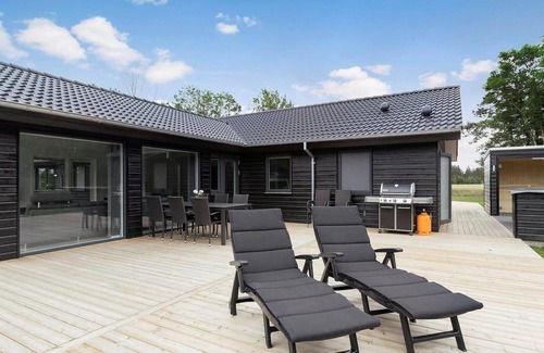 Skallerup Klit House | LN1785 Hjørring - Nørre Knoldevej 27