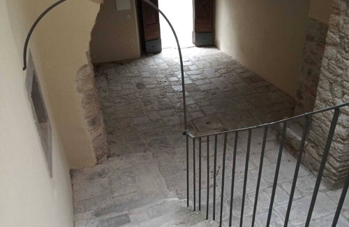 Melfi Apartment | Lo Stemma: your home in the heart of the city