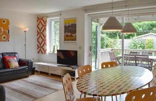 Ford House | Lo-Tide