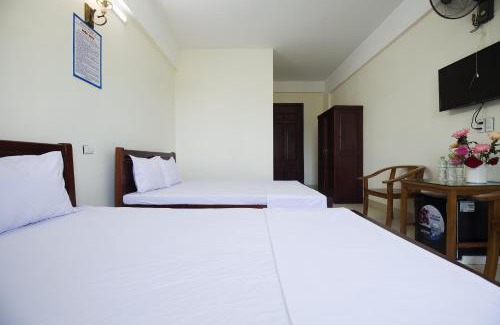 Hai Hoa Hotel | Loan Ngạn Hotel Hải Hòa