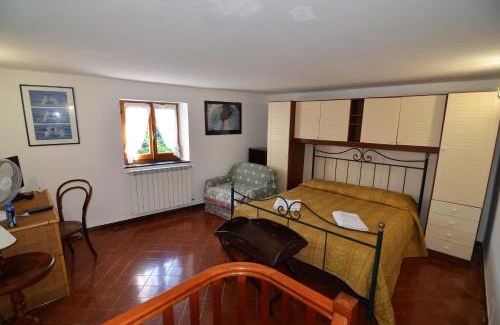 Levanto Apartment | Lobster Cottage apartment