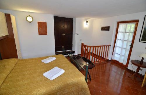 Levanto Apartment | Lobster Cottage apartment