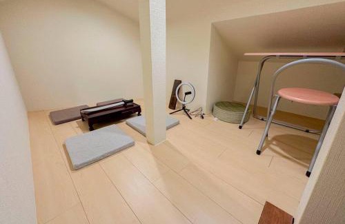 Minato Villa | LOCAL PRIDE ASASHIOBASHI NINJA HOUSE【楽しみ盛りだくさん忍者ハウスにステイ！】USJ・大阪城・関西空港に便利、ご家族大歓迎、最寄駅徒歩圏