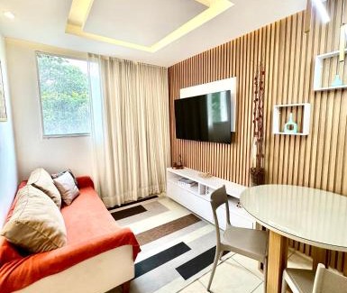 Inacio Barbosa Apartment | Localização privilegiada Apenas 8Min da Orla de Atalaia 5Min do Shopping 10Min Centro , 2 Quartos