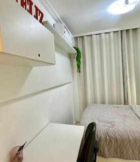 Inacio Barbosa Apartment | Localização privilegiada Apenas 8Min da Orla de Atalaia 5Min do Shopping 10Min Centro , 2 Quartos