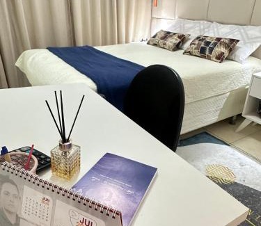 Inacio Barbosa Apartment | Localização privilegiada Apenas 8Min da Orla de Atalaia 5Min do Shopping 10Min Centro , 2 Quartos