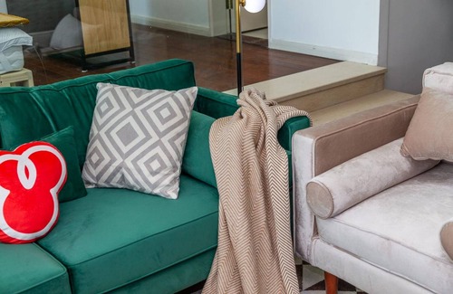 Xiangzhou District Apartment | Locals Boutique Apartment Jida No.1