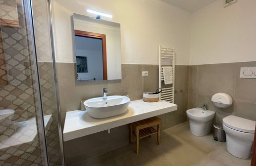 Cagliari House | Locanda dei Buoni e Cattivi