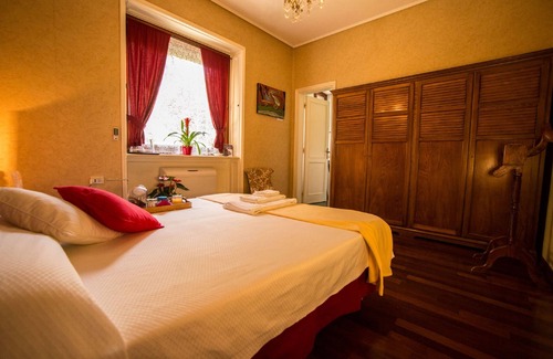 Cagliari House | Locanda dei Buoni e Cattivi